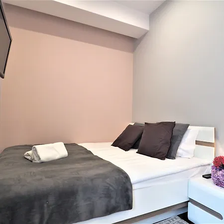 Apartment Gorace Zrodla *