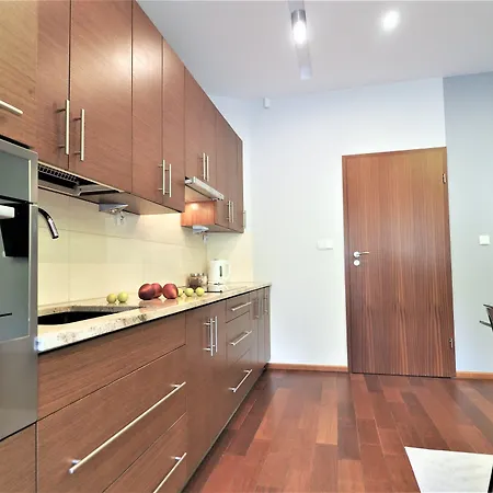 Apartment Gorace Zrodla Zakopane