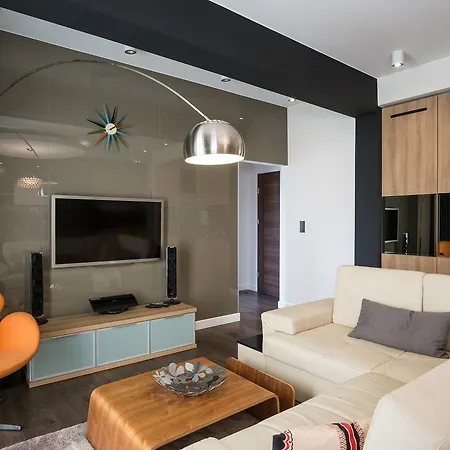 Gorace Zrodla Apartmán Zakopane