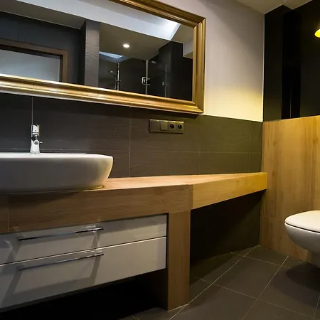 Apartment Gorace Zrodla
