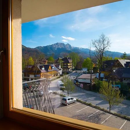 Gorace Zrodla Zakopane