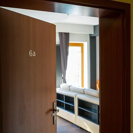 Apartment Gorace Zrodla