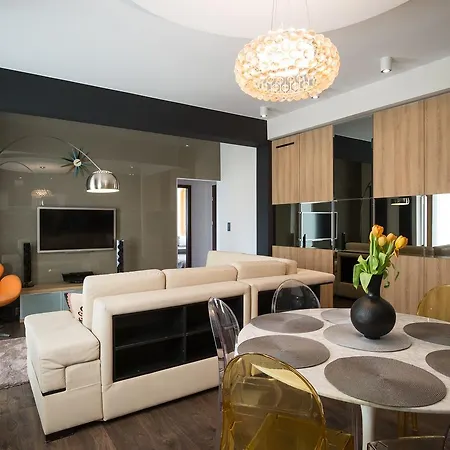 Apartment Gorace Zrodla