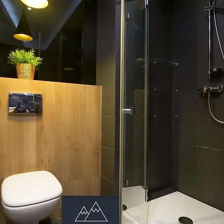 Gorace Zrodla Apartment *