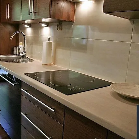 Gorace Zrodla Apartment