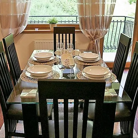 Gorace Zrodla Apartment Zakopane