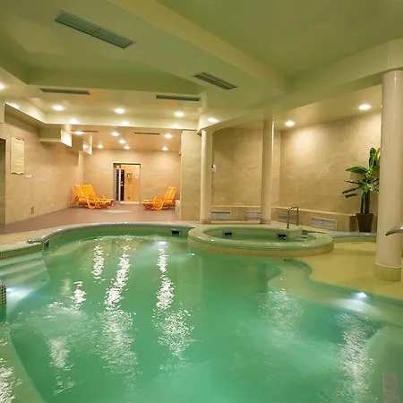 Apartment Gorace Zrodla