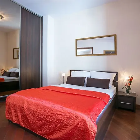 Gorace Zrodla Apartment