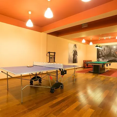 Apartment Gorace Zrodla