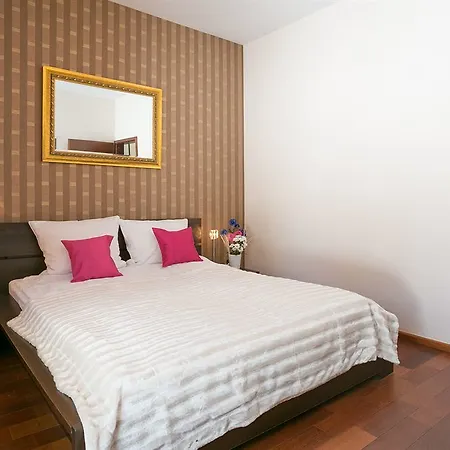 Gorace Zrodla Apartment