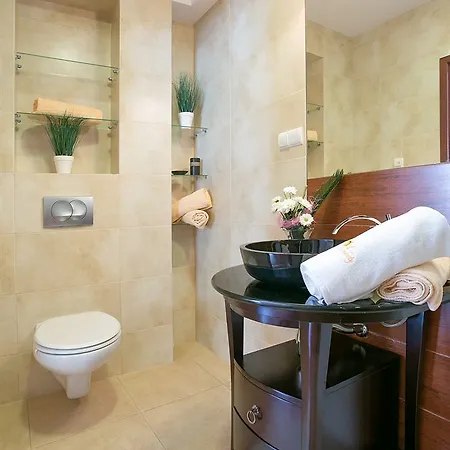 Gorace Zrodla Apartment Zakopane