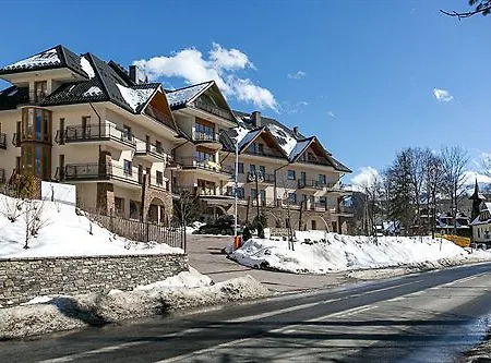 Gorace Zrodla * Zakopane