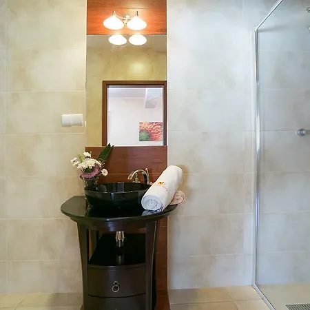 Apartment Gorace Zrodla Zakopane