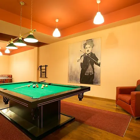 Gorace Zrodla Apartment Zakopane