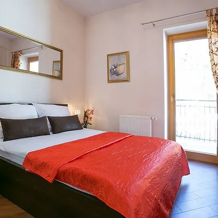 Gorace Zrodla Apartment Zakopane