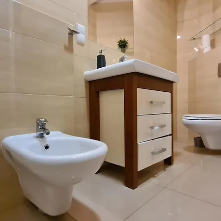 Apartment Gorace Zrodla Zakopane