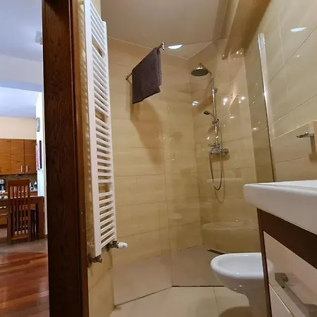 Apartment Gorace Zrodla Zakopane