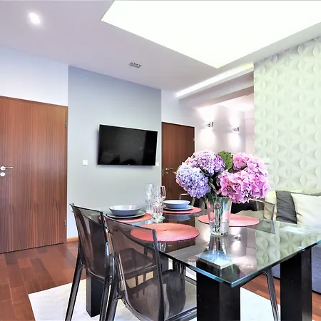 Gorace Zrodla Apartament Zakopane