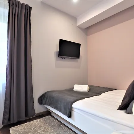 Gorace Zrodla Apartament Zakopane