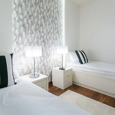 Apartament Gorace Zrodla