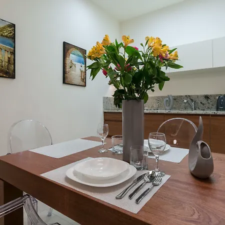 Apartment Gorace Zrodla *