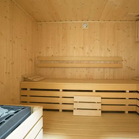 Gorace Zrodla Apartament *