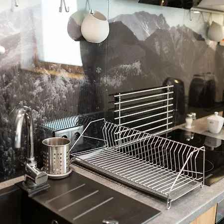 Apartament Gorace Zrodla Zakopane