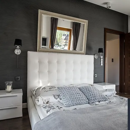 Gorace Zrodla Apartament Zakopane