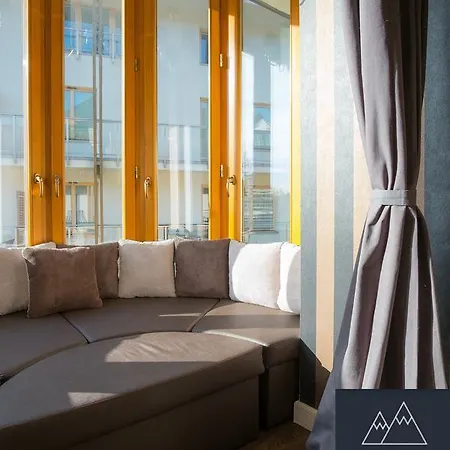 Apartament Gorace Zrodla *