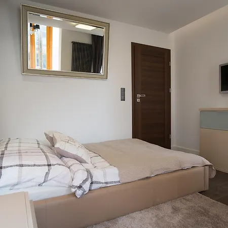 Apartament Gorace Zrodla *