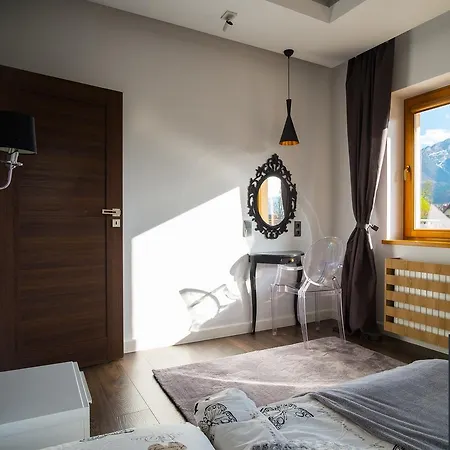Gorace Zrodla