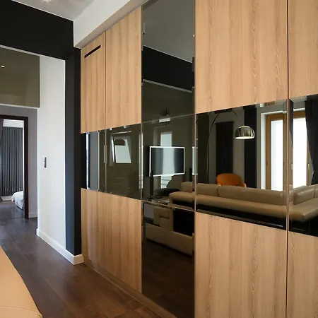 Gorace Zrodla Apartament