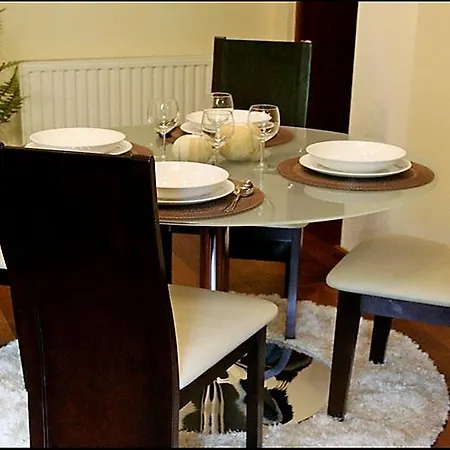 Gorace Zrodla Apartament