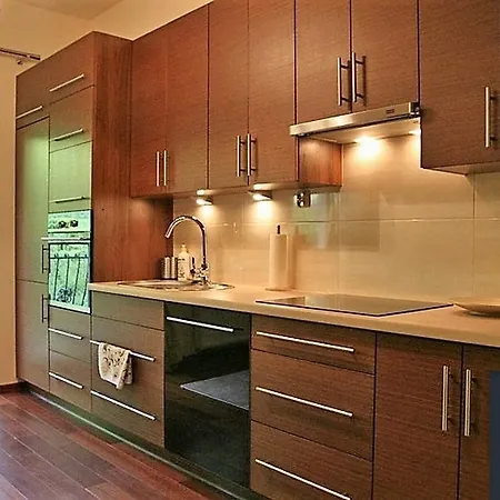 Gorace Zrodla Apartament