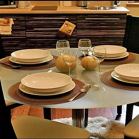 Gorace Zrodla Apartament Zakopane