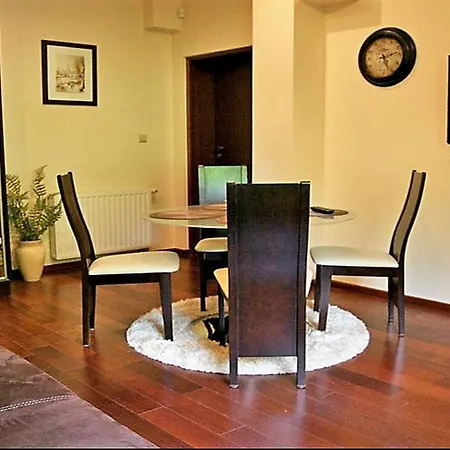 Gorace Zrodla Apartament