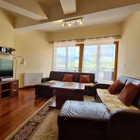 Gorace Zrodla Apartament