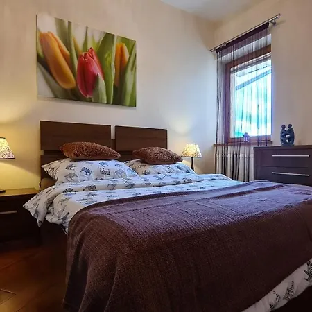 Apartament Gorace Zrodla Zakopane