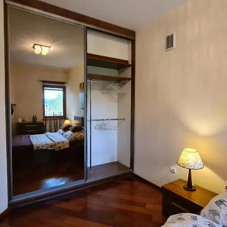 Gorace Zrodla Apartament
