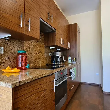 Gorace Zrodla Apartment *