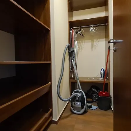 Gorace Zrodla Apartament *